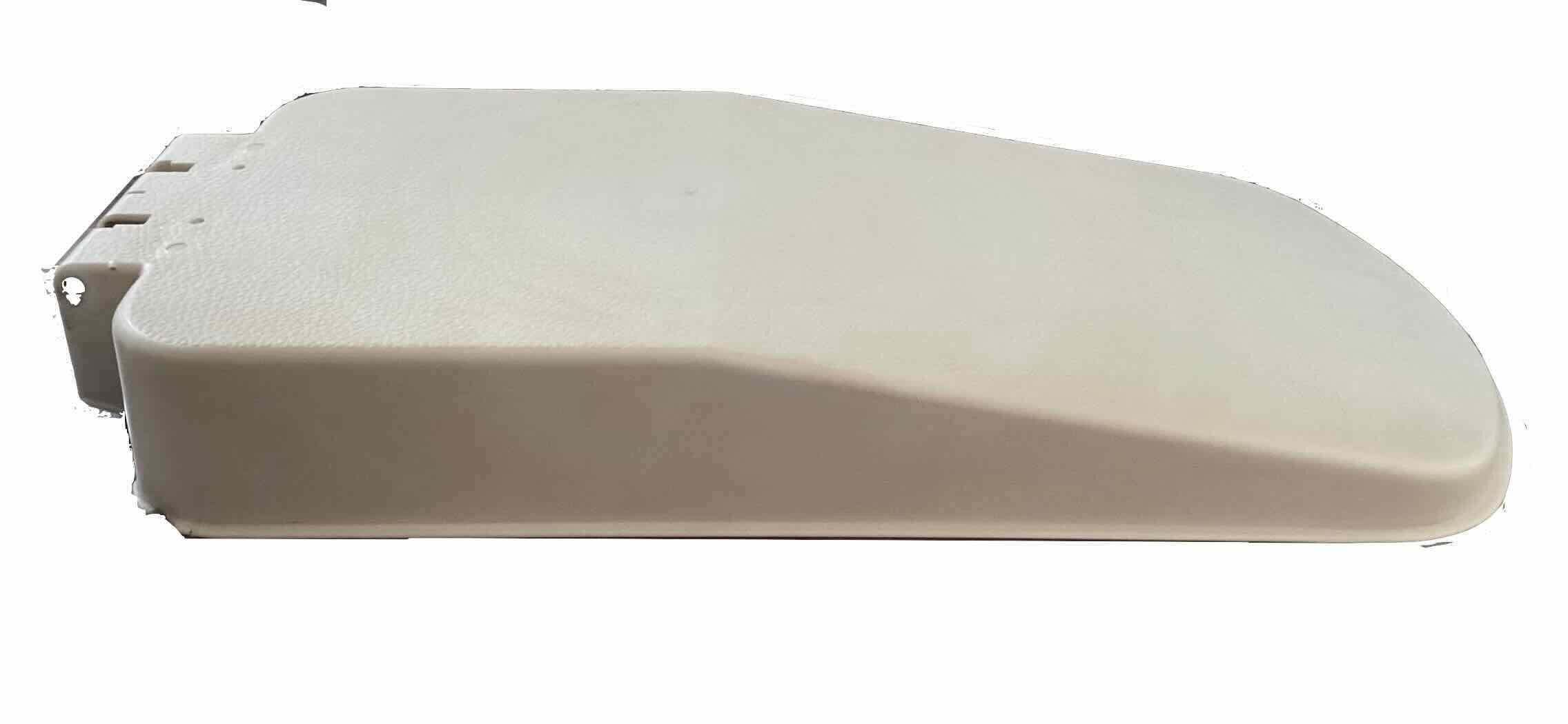WESCO Einbaumülleimer WESCO® Deckel für Klassikline Single-Junior