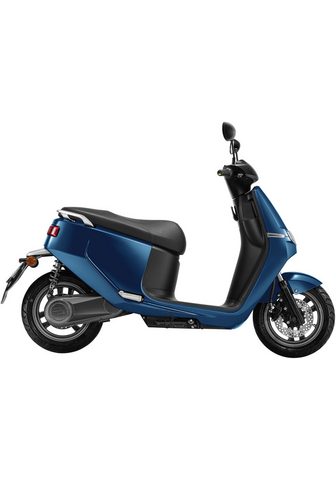  SAXXX E-Motorroller Ecooter E2S 3000 W...
