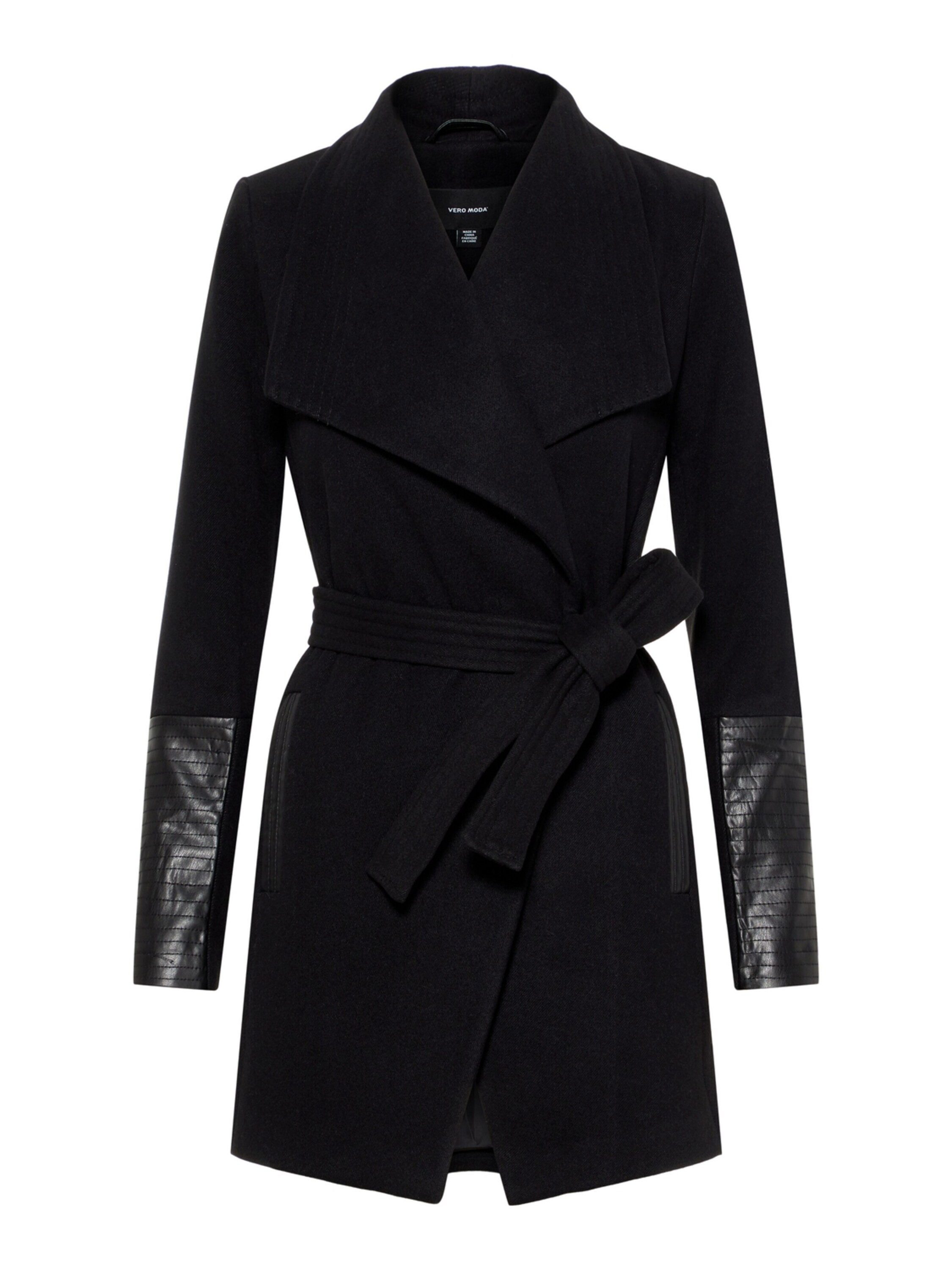 Langjacke