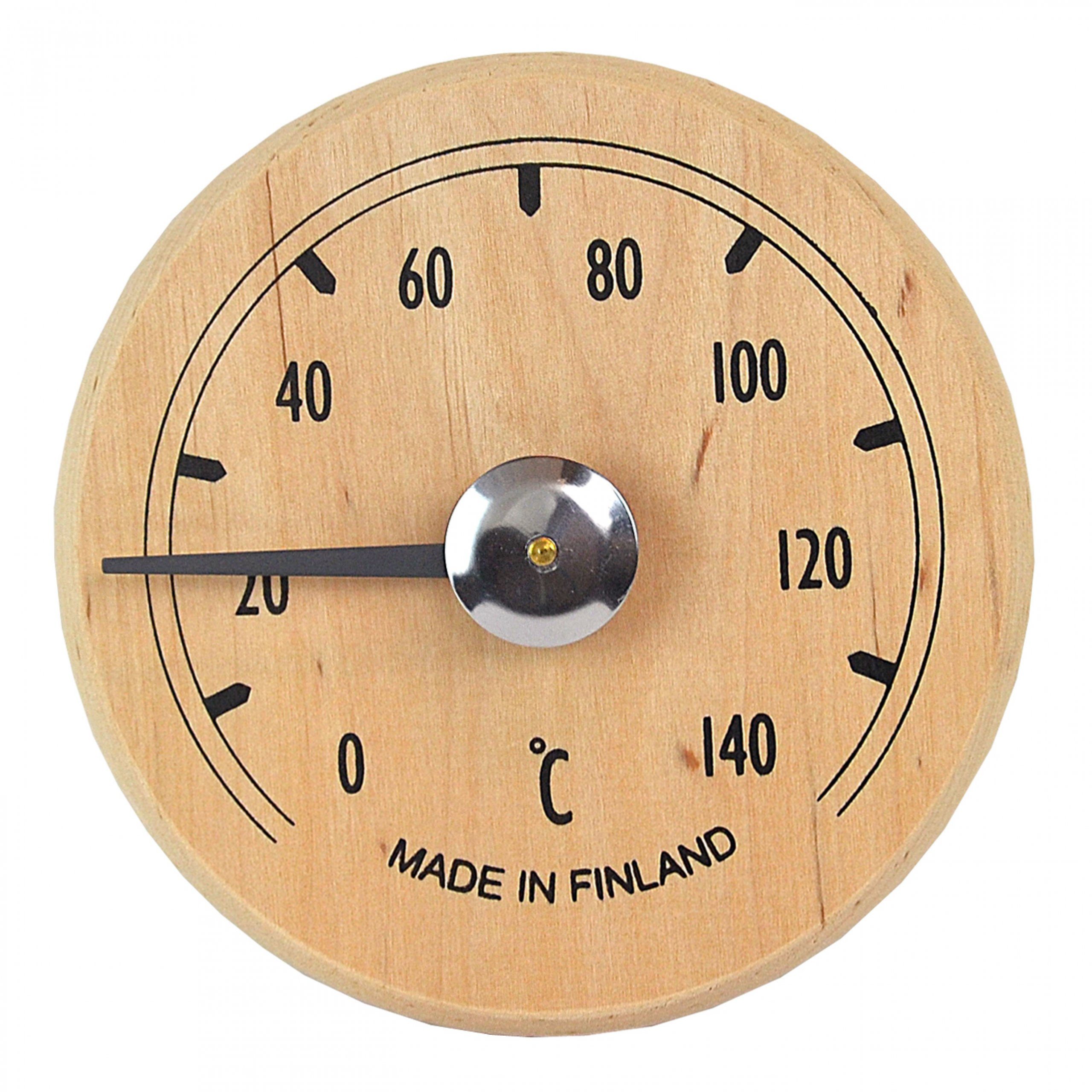 Nikkarien Saunia Sauna-Sanduhr Nikkarien Sauna Thermometer günstig online kaufen