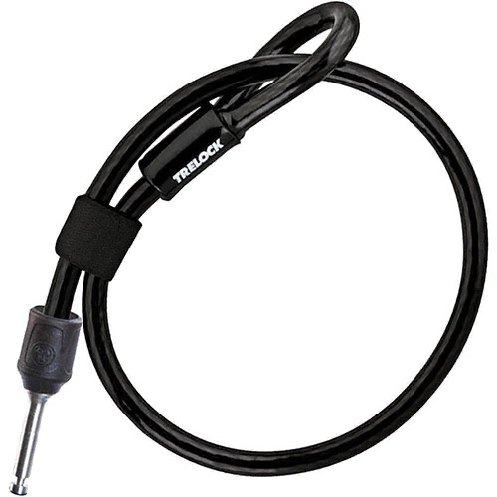 Rahmenschloss Trelock Einsteckkabel 150 cm D 10 mm ZR 310 für Rahmenschloss RS 350-4