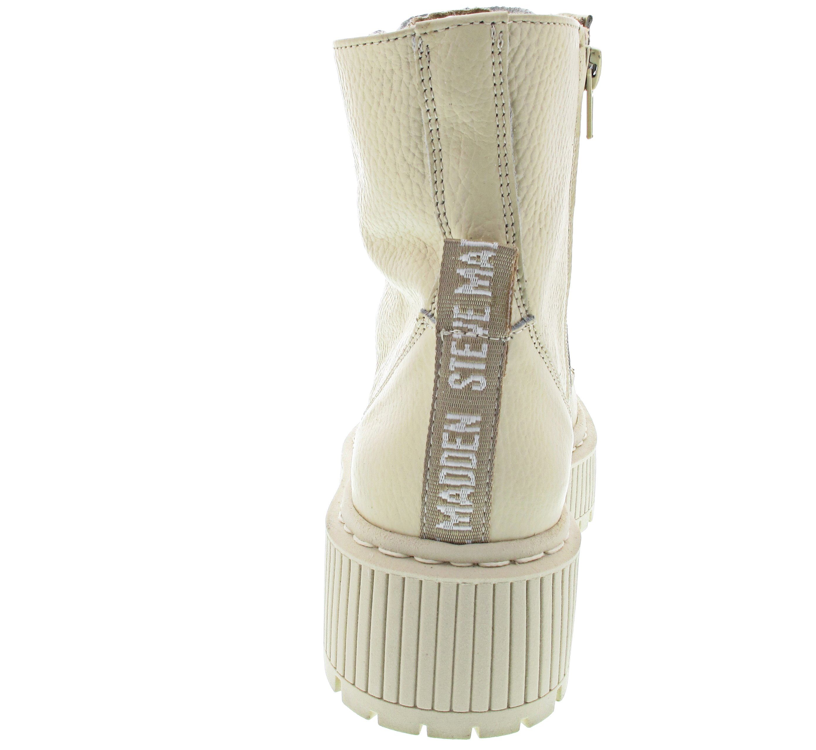 STEVE MADDEN Schnürstiefelette