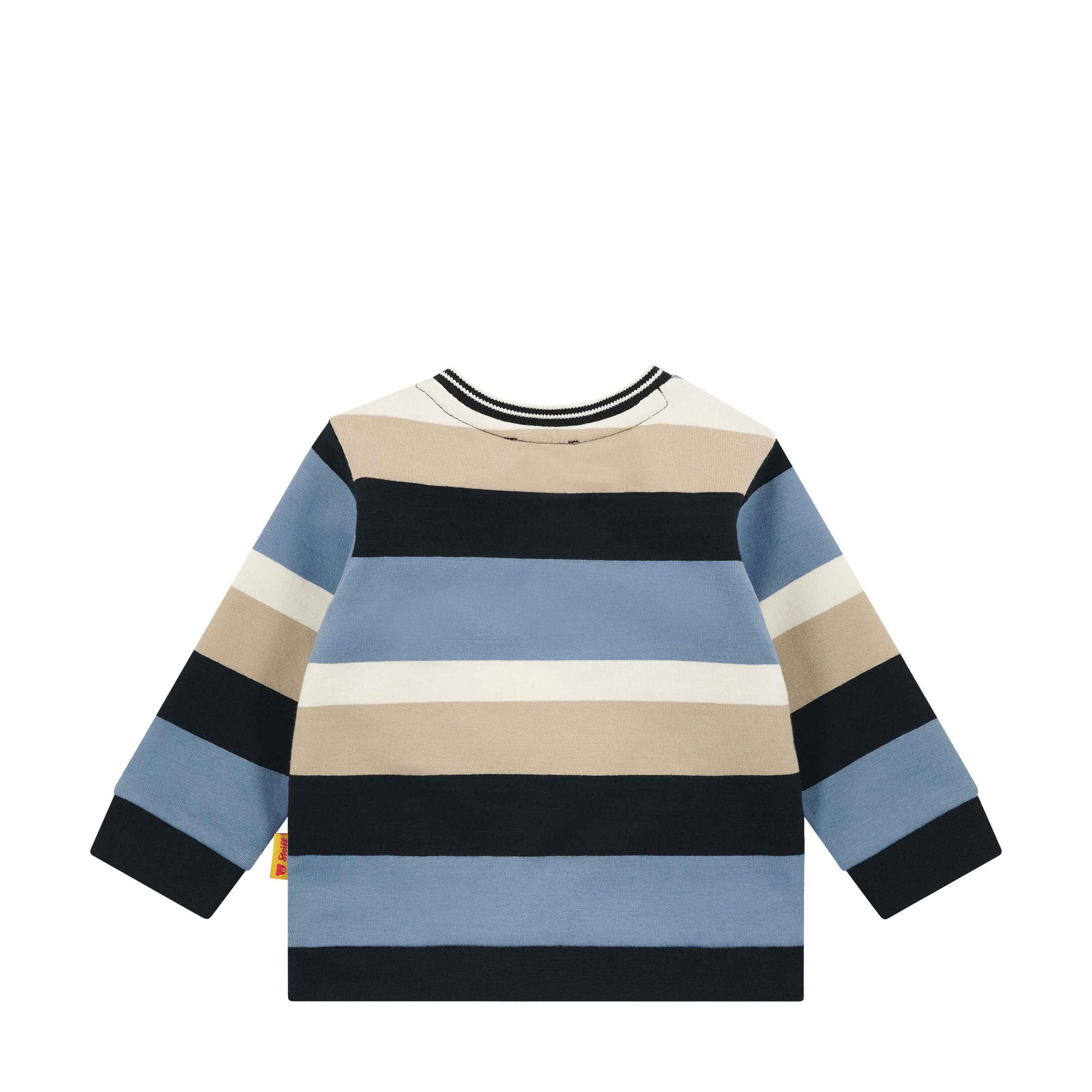 Steiff Sweatshirt Sweatshirt Nordicland günstig online kaufen