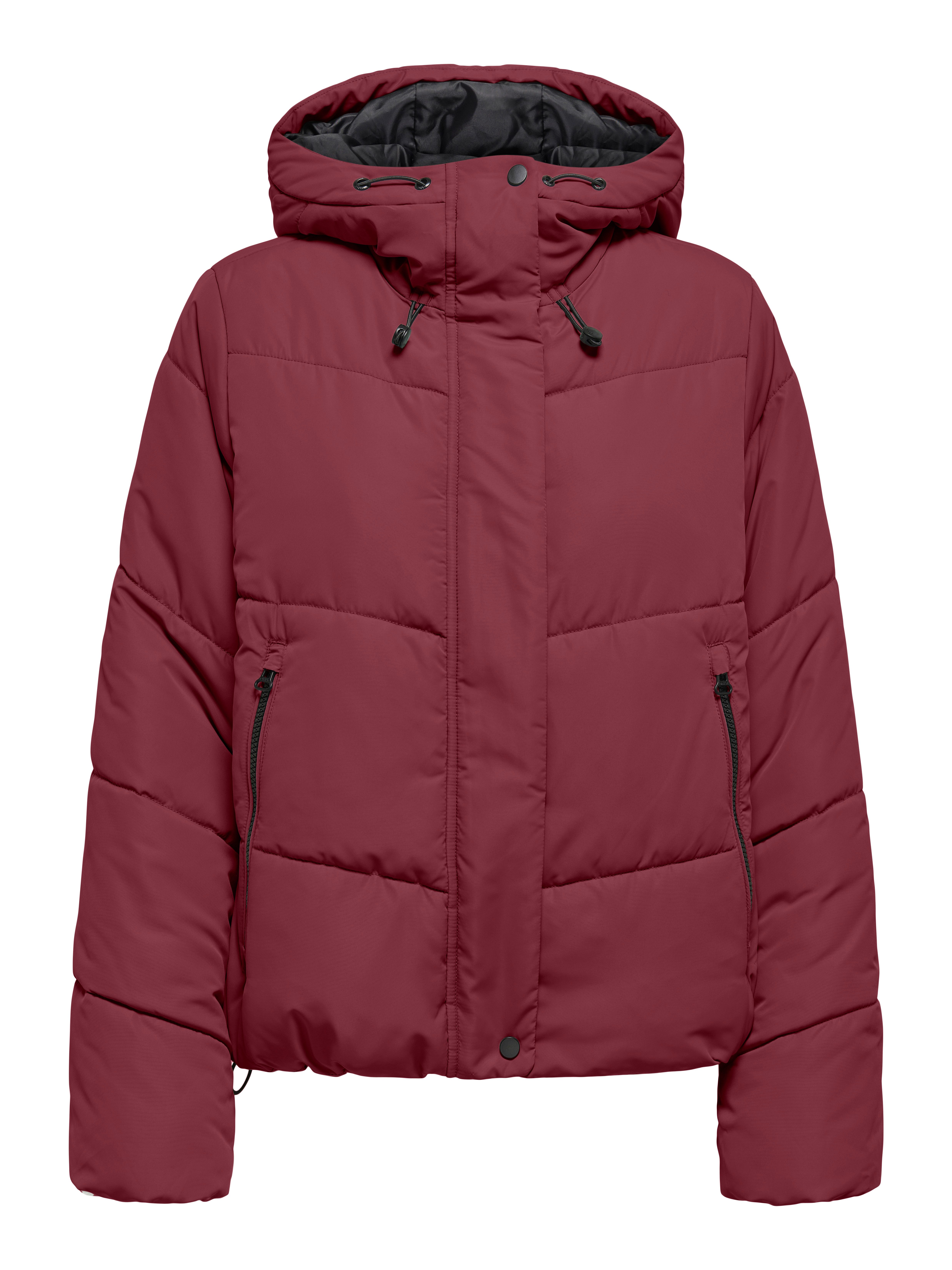 ONLY Steppjacke ONLMAGGI LIFE SHORT PUFFER CC OTW günstig online kaufen