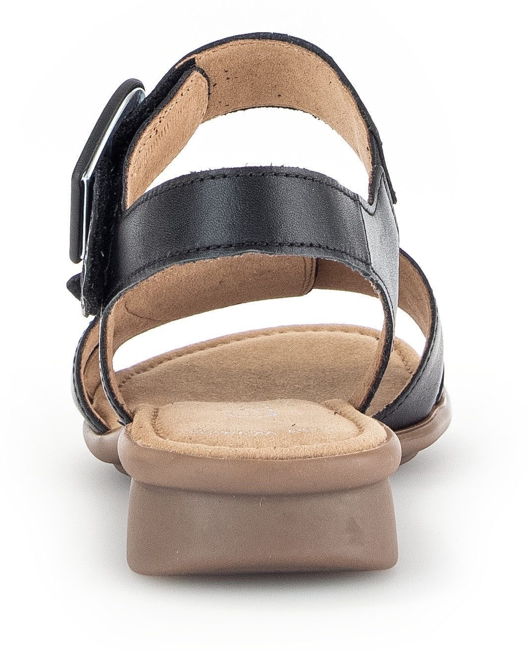 Gabor FLORENZ Keilsandalette, Keilabsatz, Sommerschuh, Riemchensandale günstig online kaufen