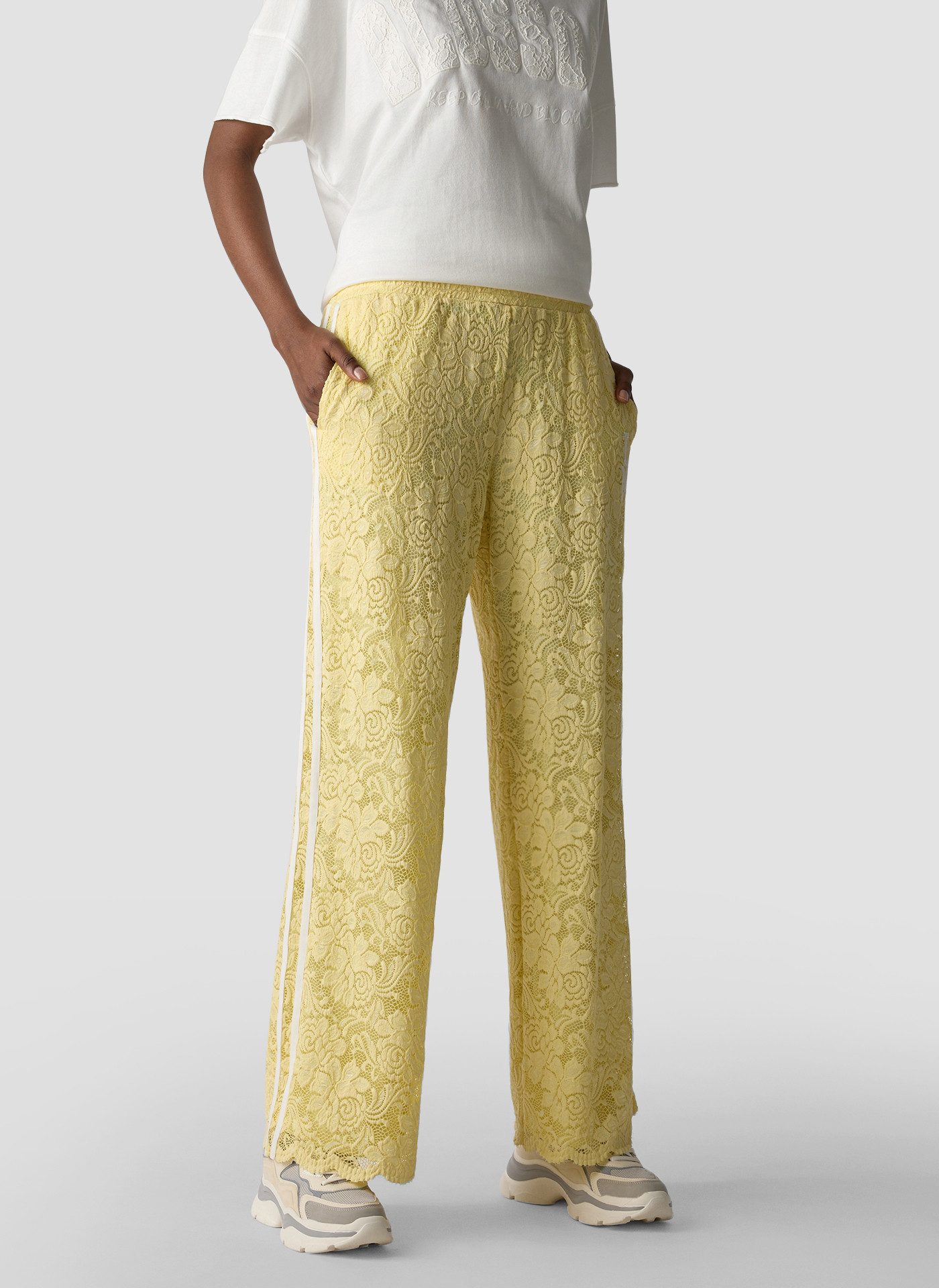 Jerseyhose Hose