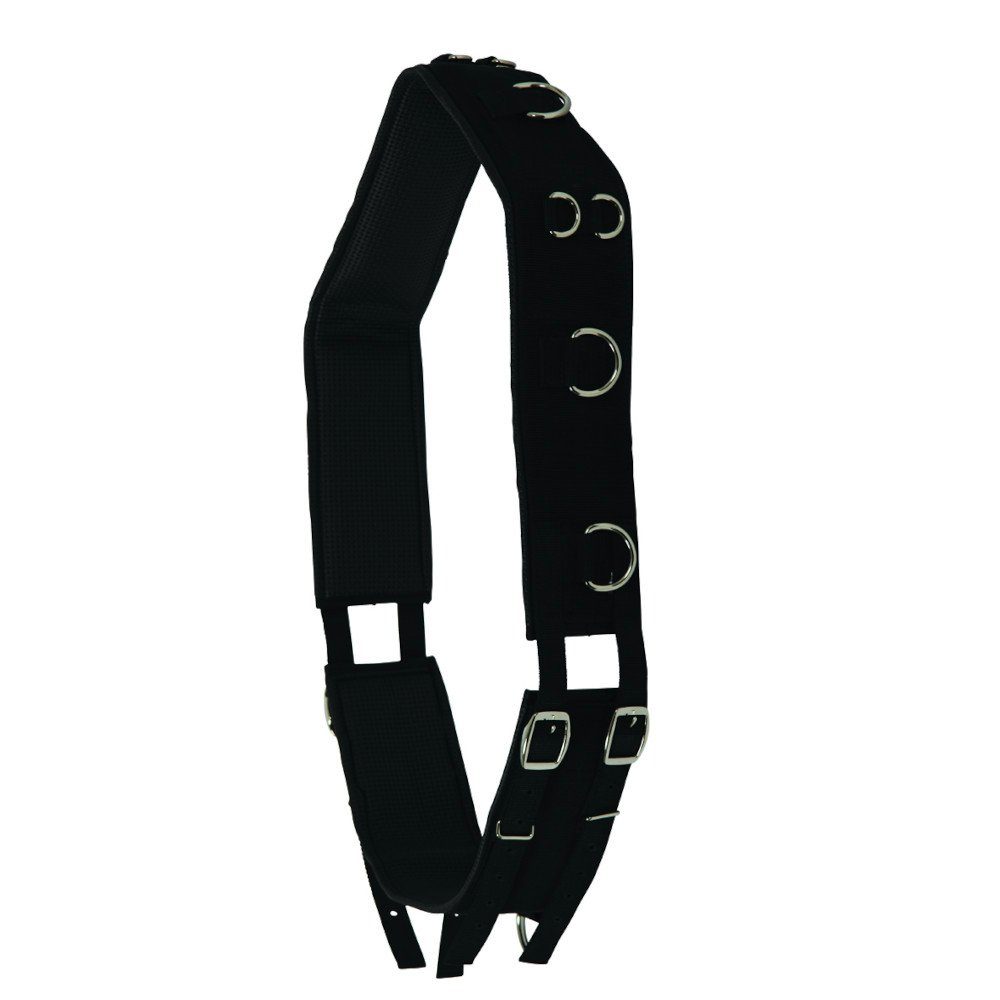 Sattelgurte Waldhausen Longiergurt Nylon