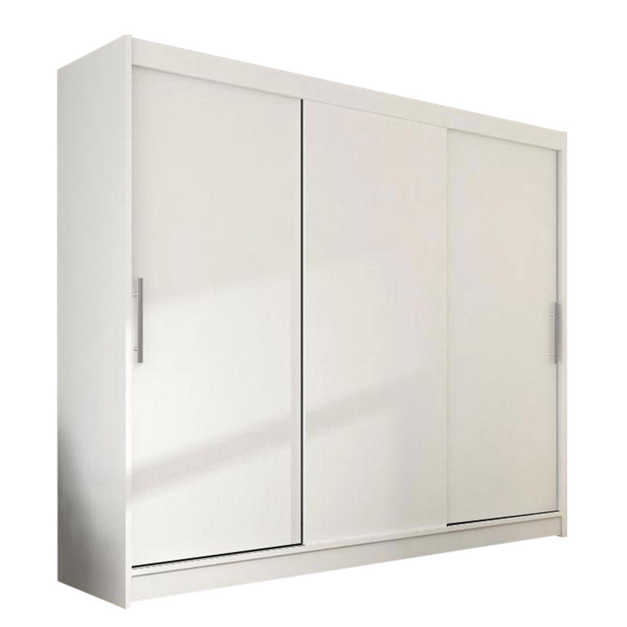 MIRJAN24 Kleiderschrank Aston II (mit Schiebetüren, günstig online kaufen