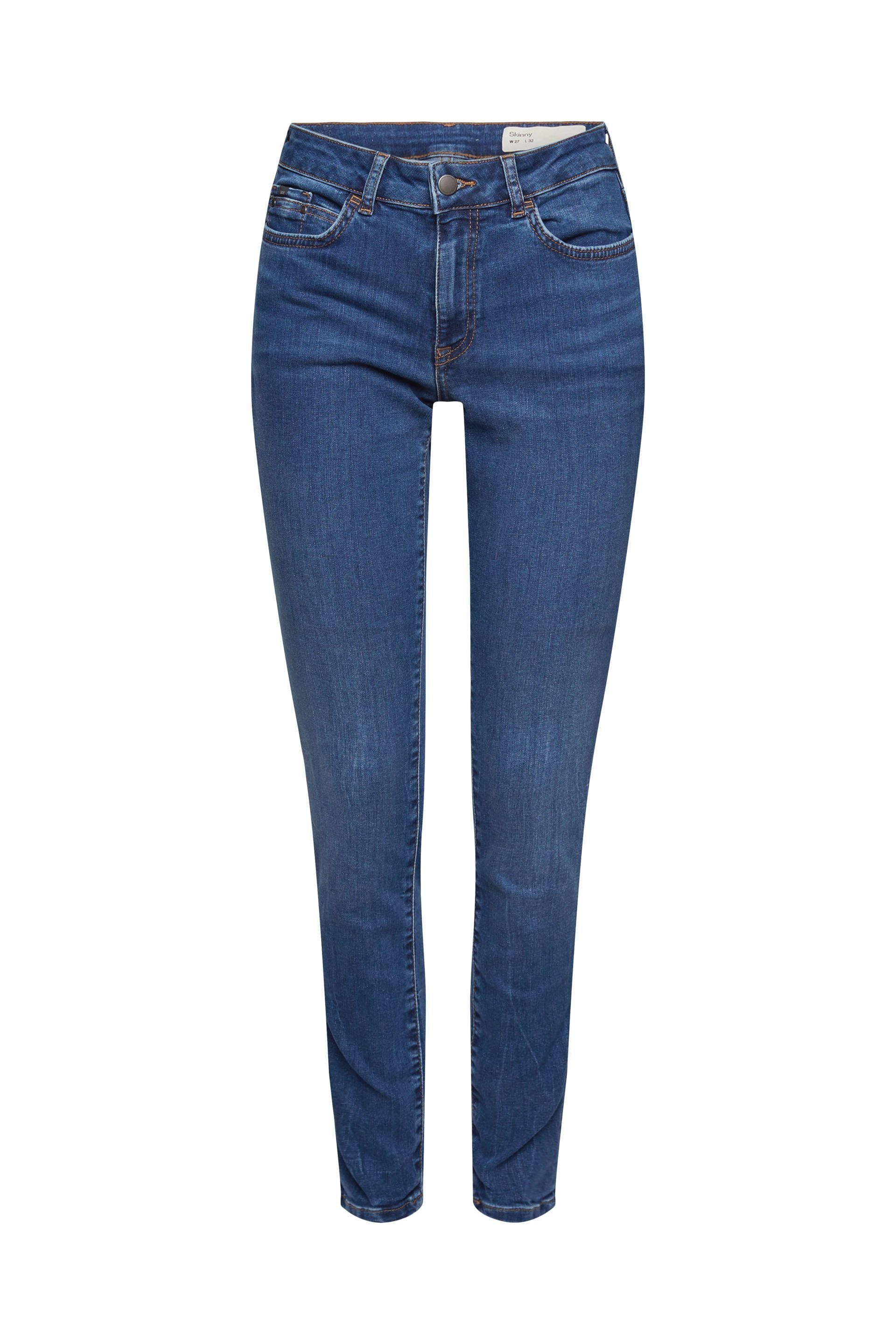 edc by Esprit 5-Pocket-Jeans