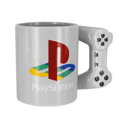 Paladone Tasse Playstation 3D Tasse Logo