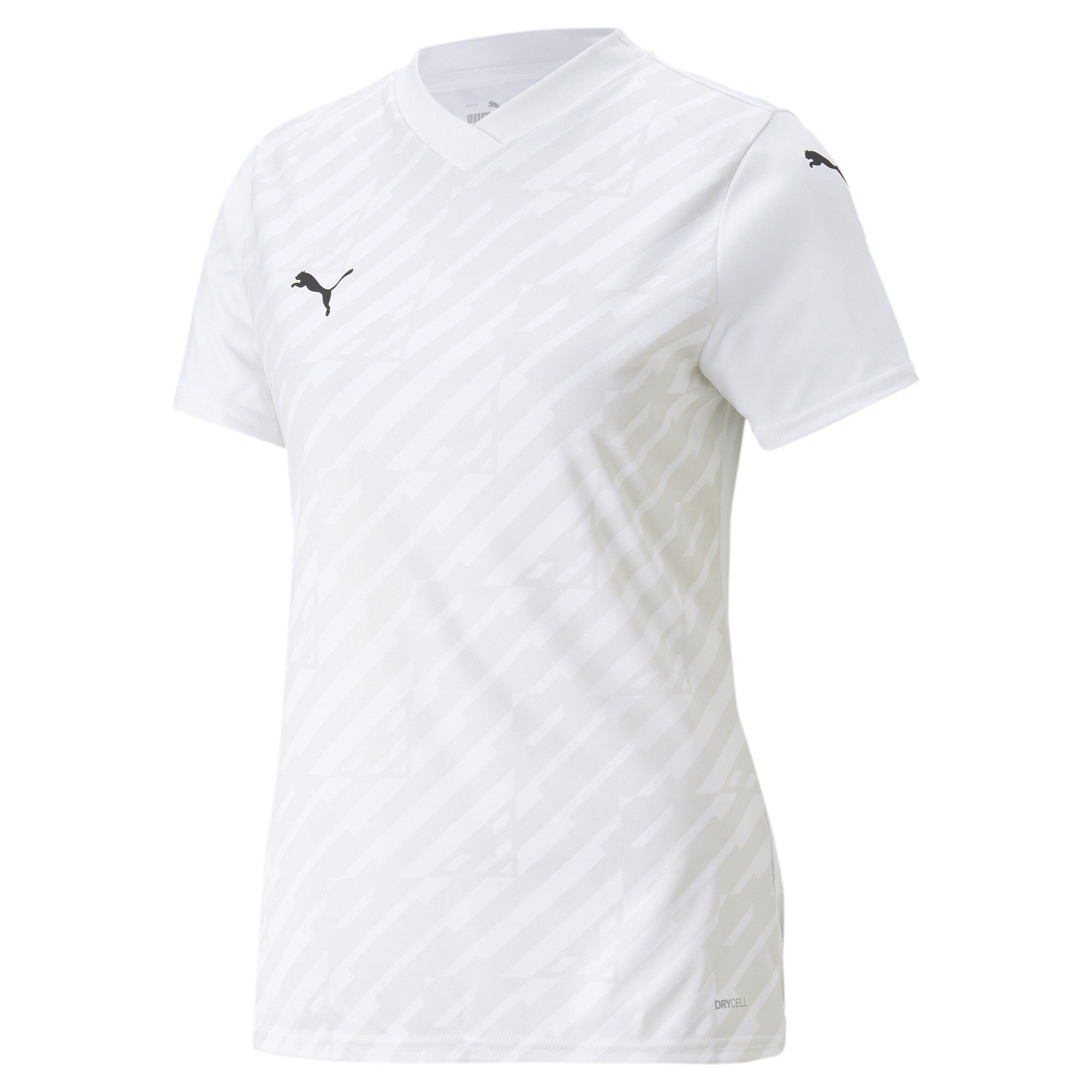 Fußballtrikot Puma Damen Trikot teamULTIMATE Jersey W 705655
