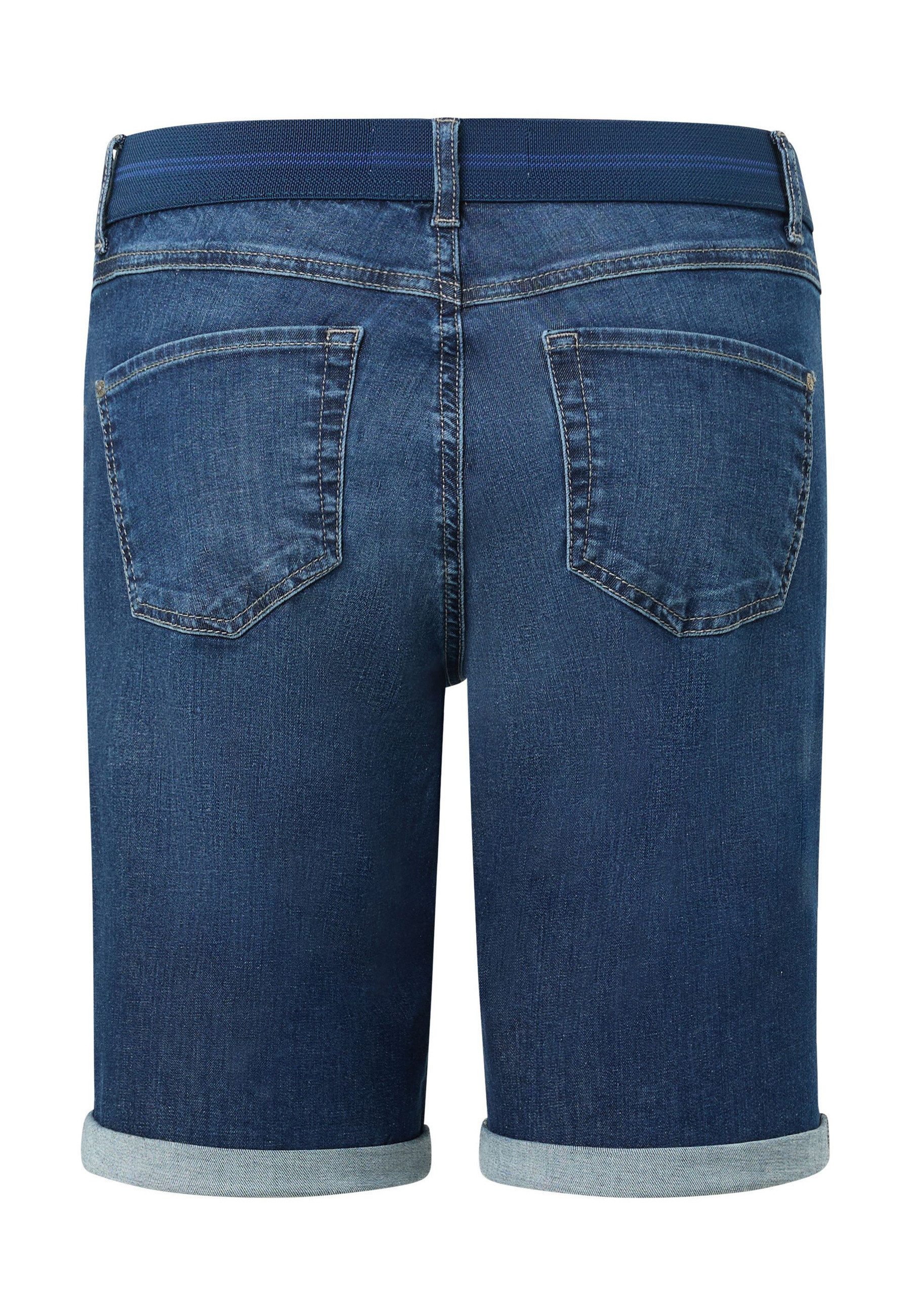 AENGELS Bermudas AENGELS BERMUDA SPORTY (1-tlg)