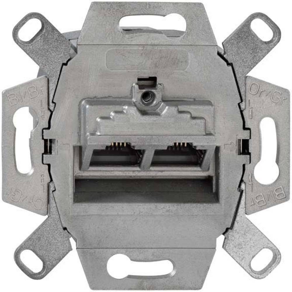 Anschlussdose flex UAE-Cat.6Aiso-8/8Up0 Netzwerk-Adapter