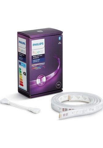  Philips Hue LED dryžuotas White & Colo...