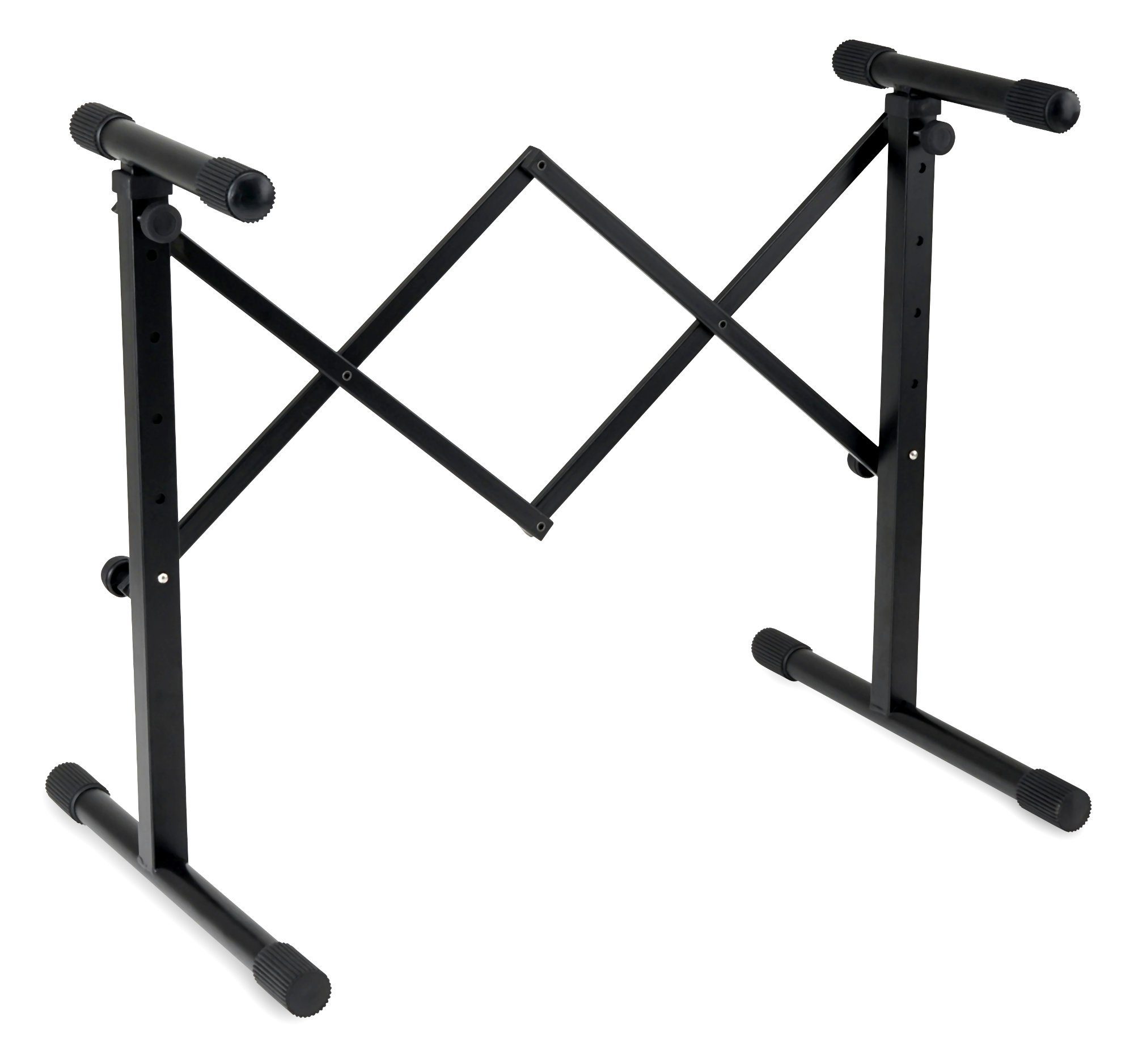 Keyboardständer KBA-880BK Keyboard- und Mixertisch