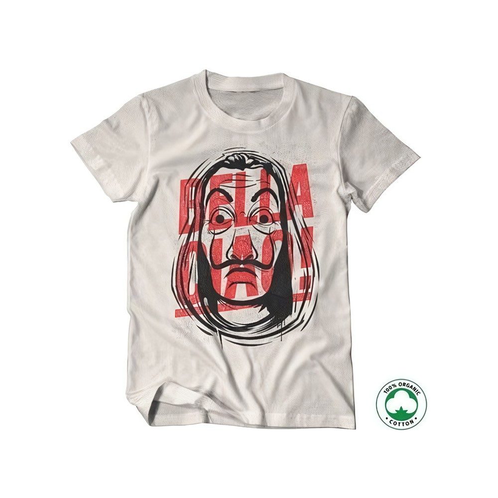Haus des Geldes T-Shirt