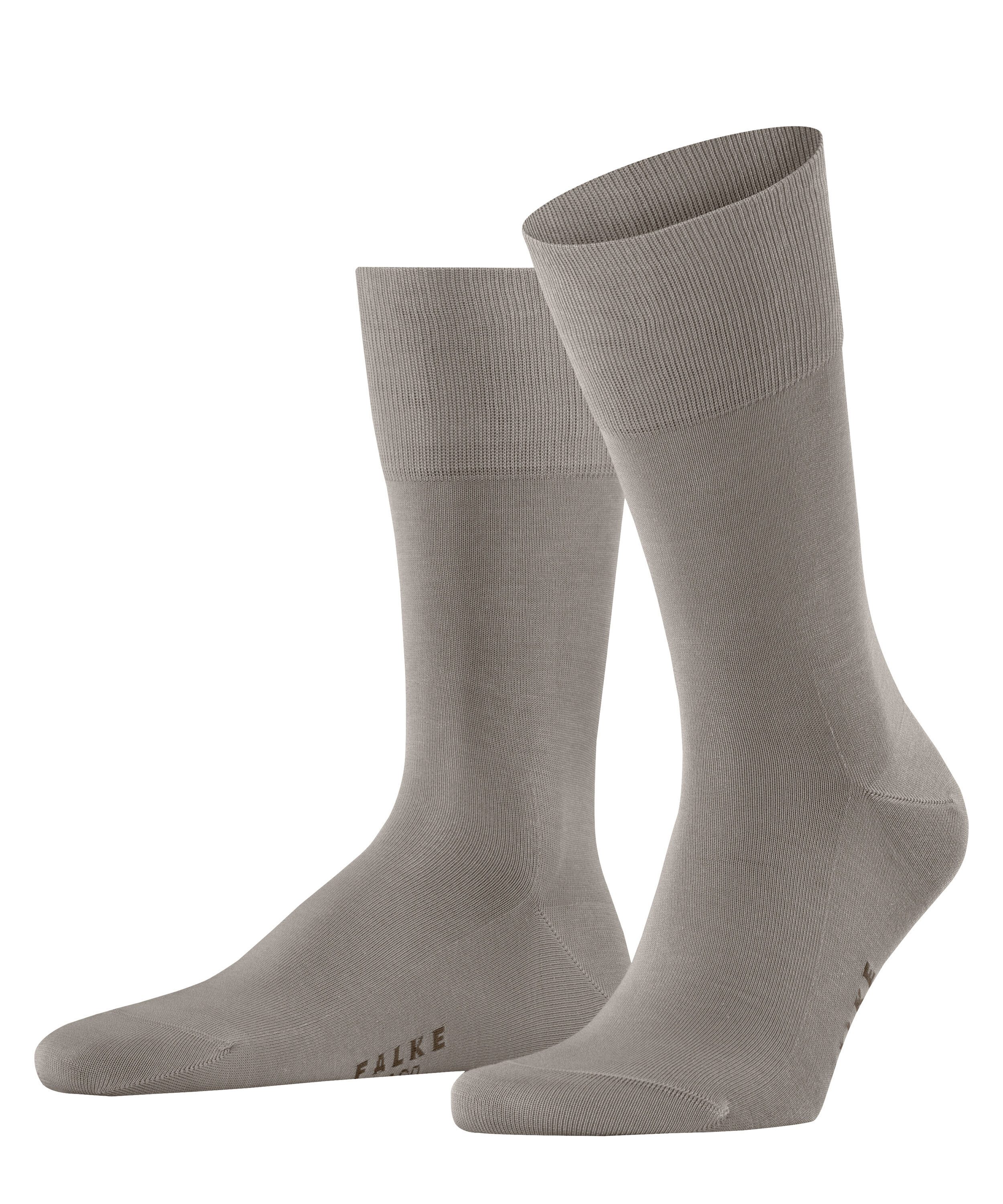 FALKE Socken Tiago (1-Paar) mit leichtem Glanz günstig online kaufen