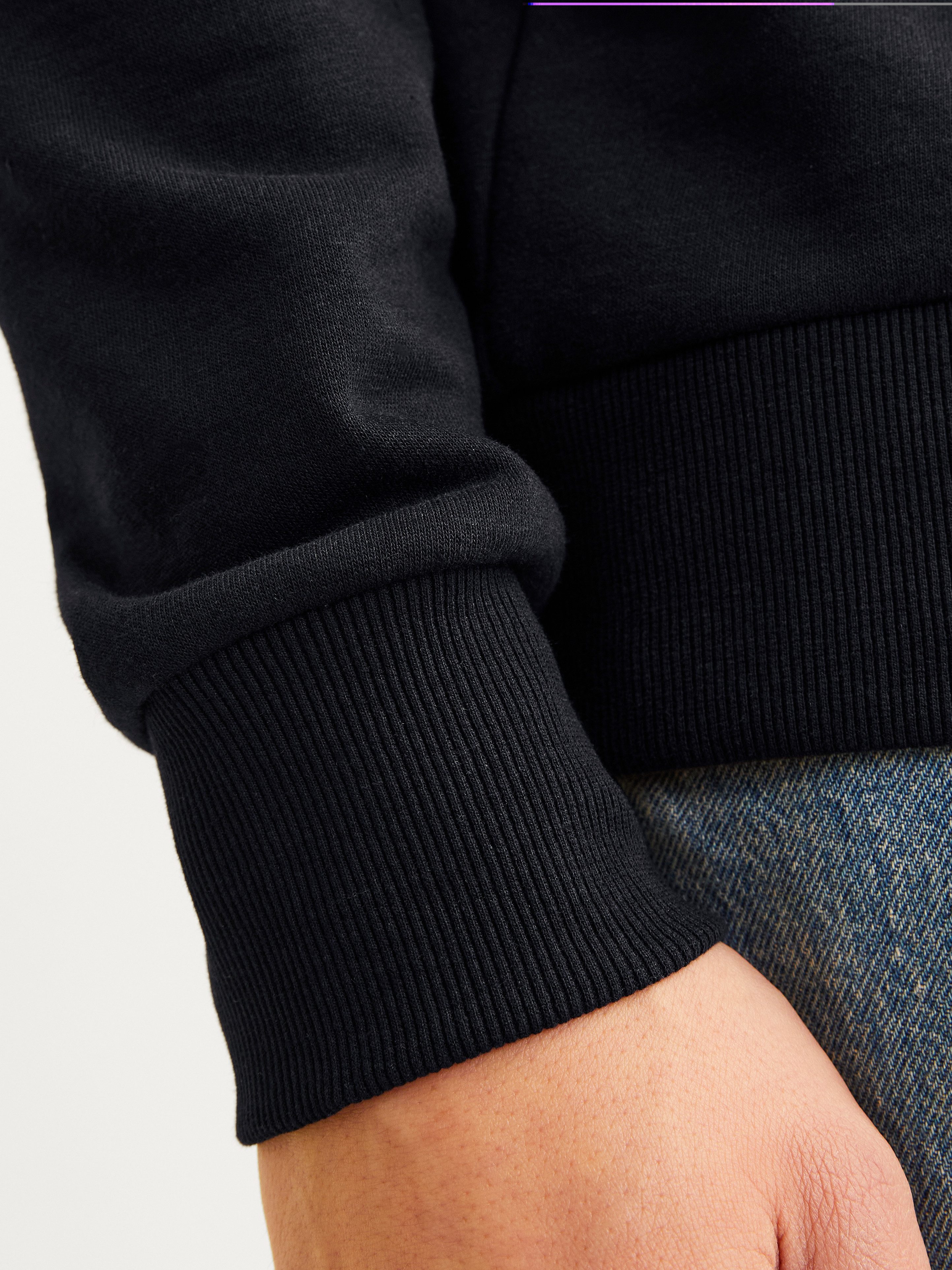 Jack & Jones Kapuzensweatshirt JJFERRIS SWEAT HOOD