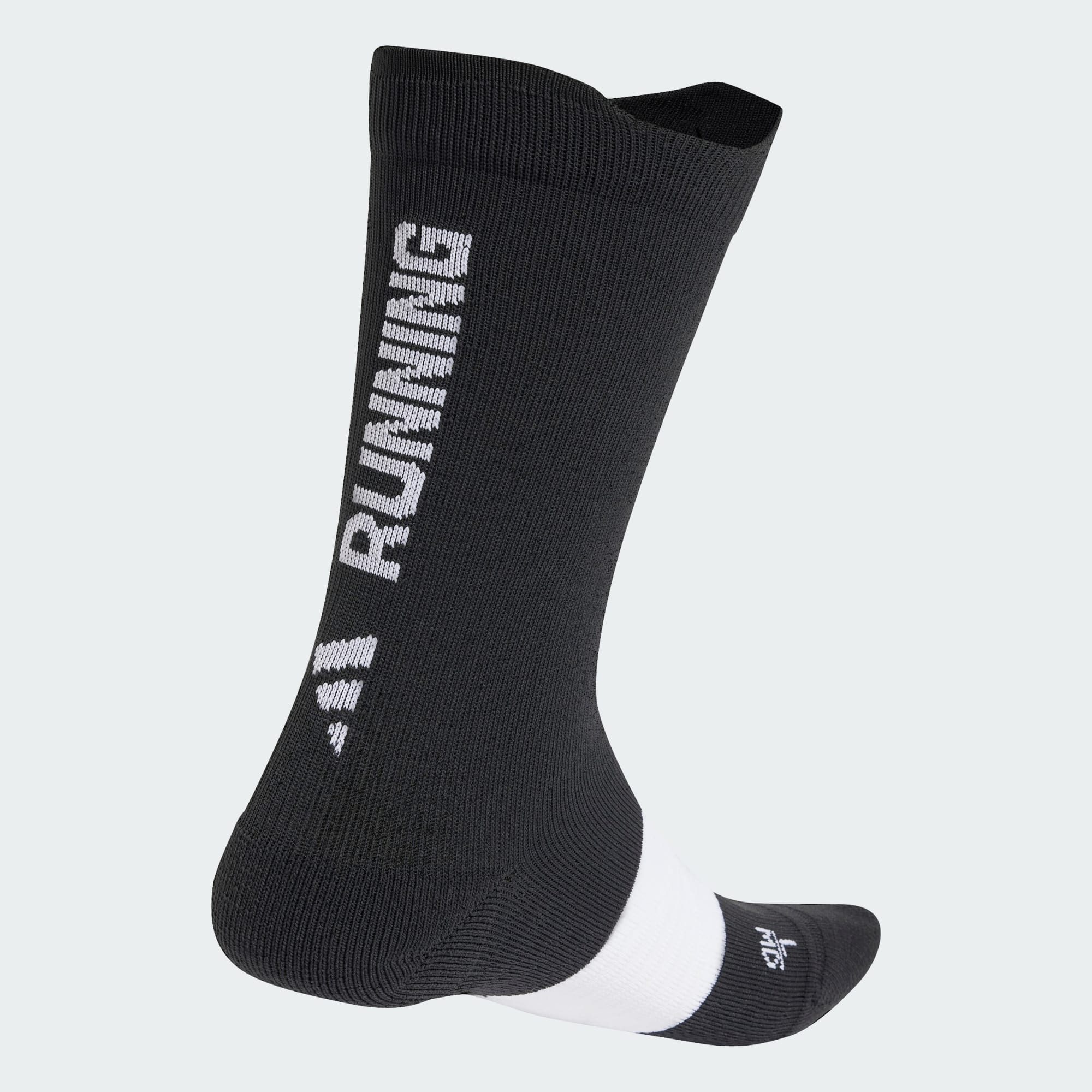 adidas Performance Функциональные носки RUNXGRAPHIC SOCKEN, 1 PAAR (1-Paar)