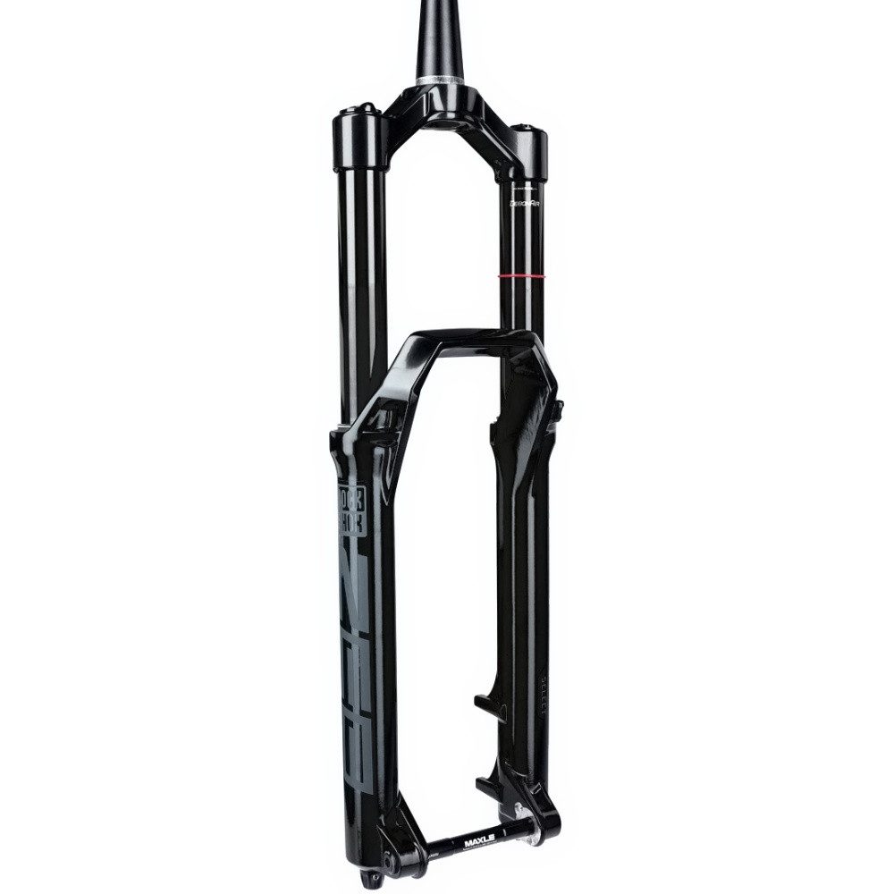 RockShox Federgabel RockShox Federgabel ZEB Select RC 27,5" + 29" Boost 180mm Federweg 27
