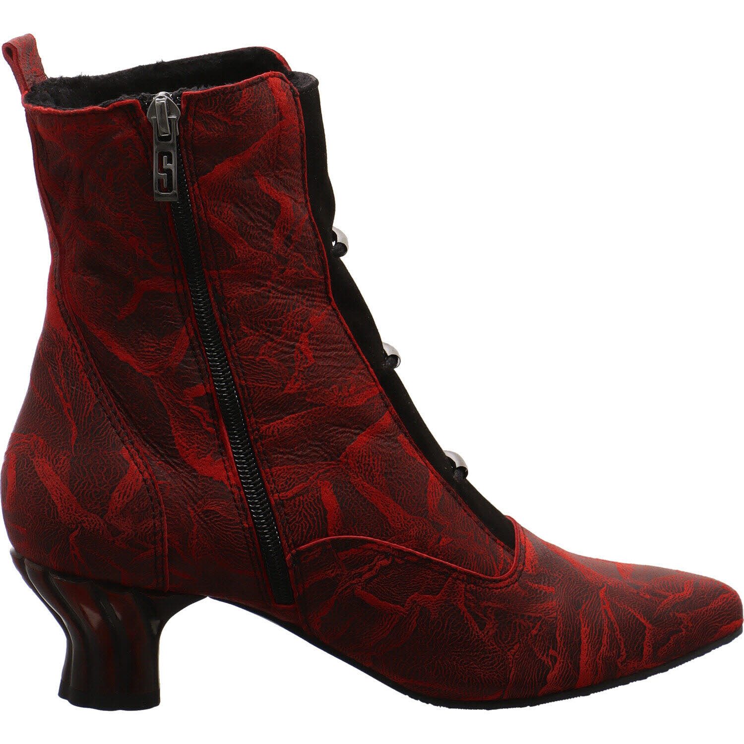 Simen Stiefelette