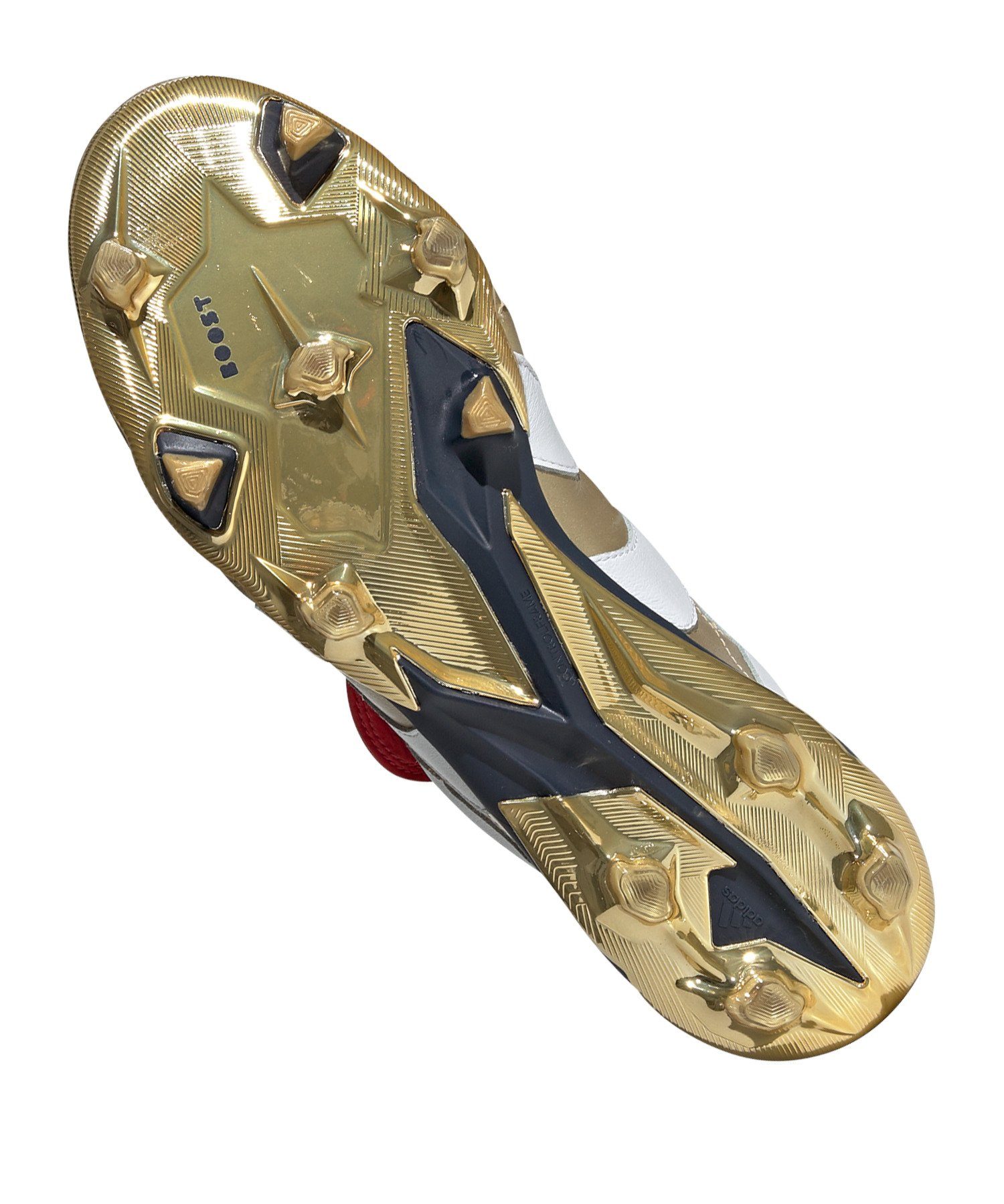 adidas Performance Predator Accelerator FG Hyperlative FuBballschuh