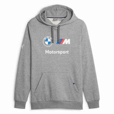 PUMA Sweatshirt Herren Hoodie - Motorsport BMW MMS ESS Hoodie