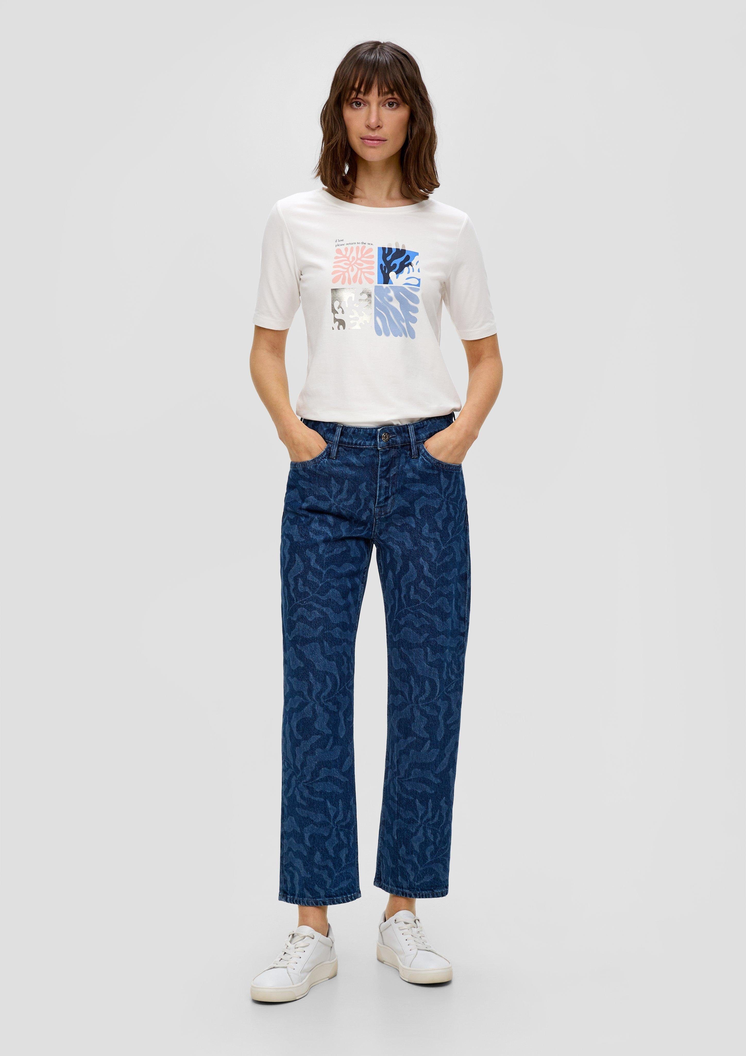 7/8-Jeans