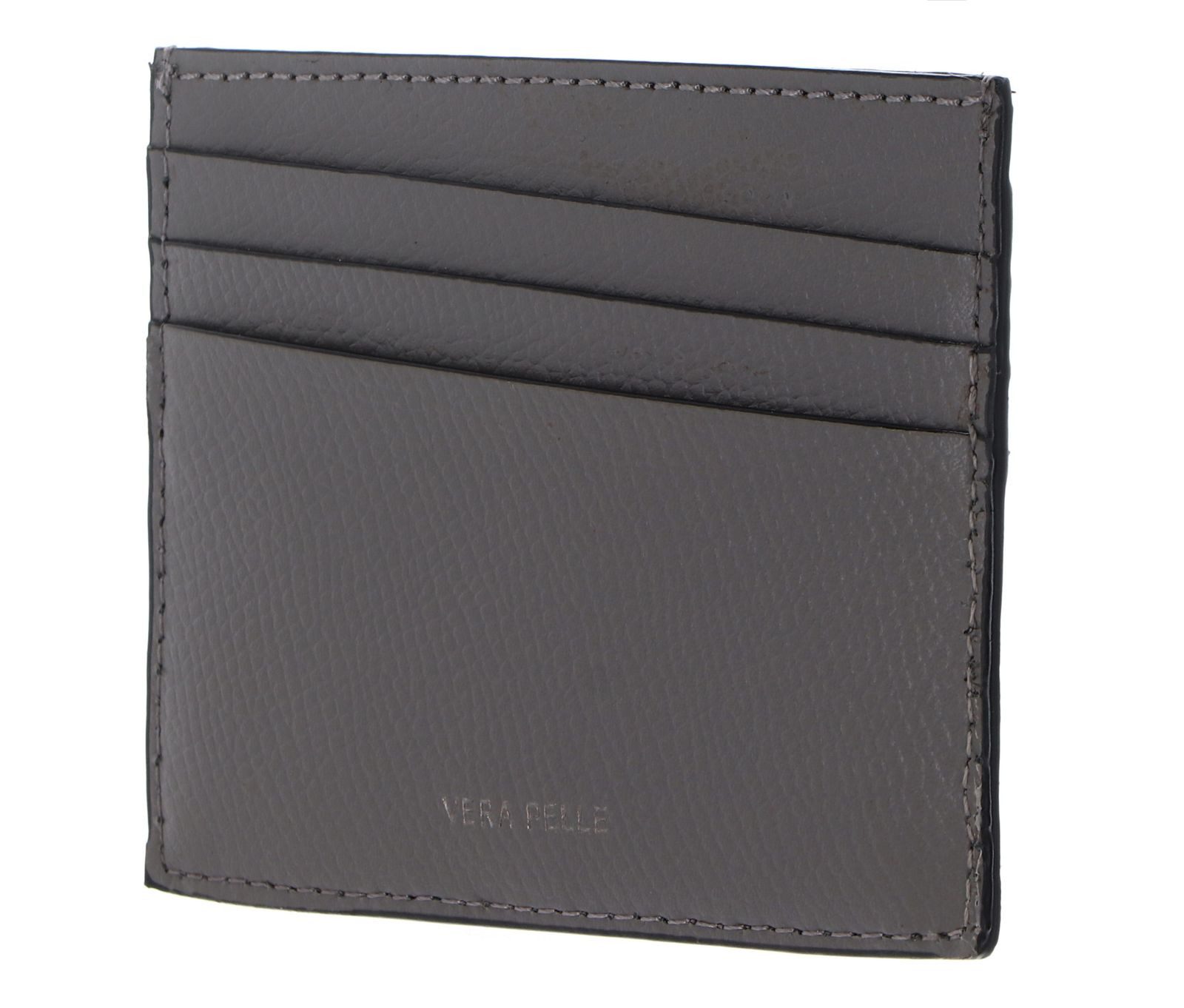VALENTINO BAGS Kartenetui Wallet, aus echtem Leder