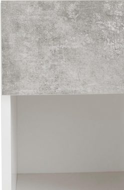 INOSIGN Sideboard Sorano, Breite 111 cm