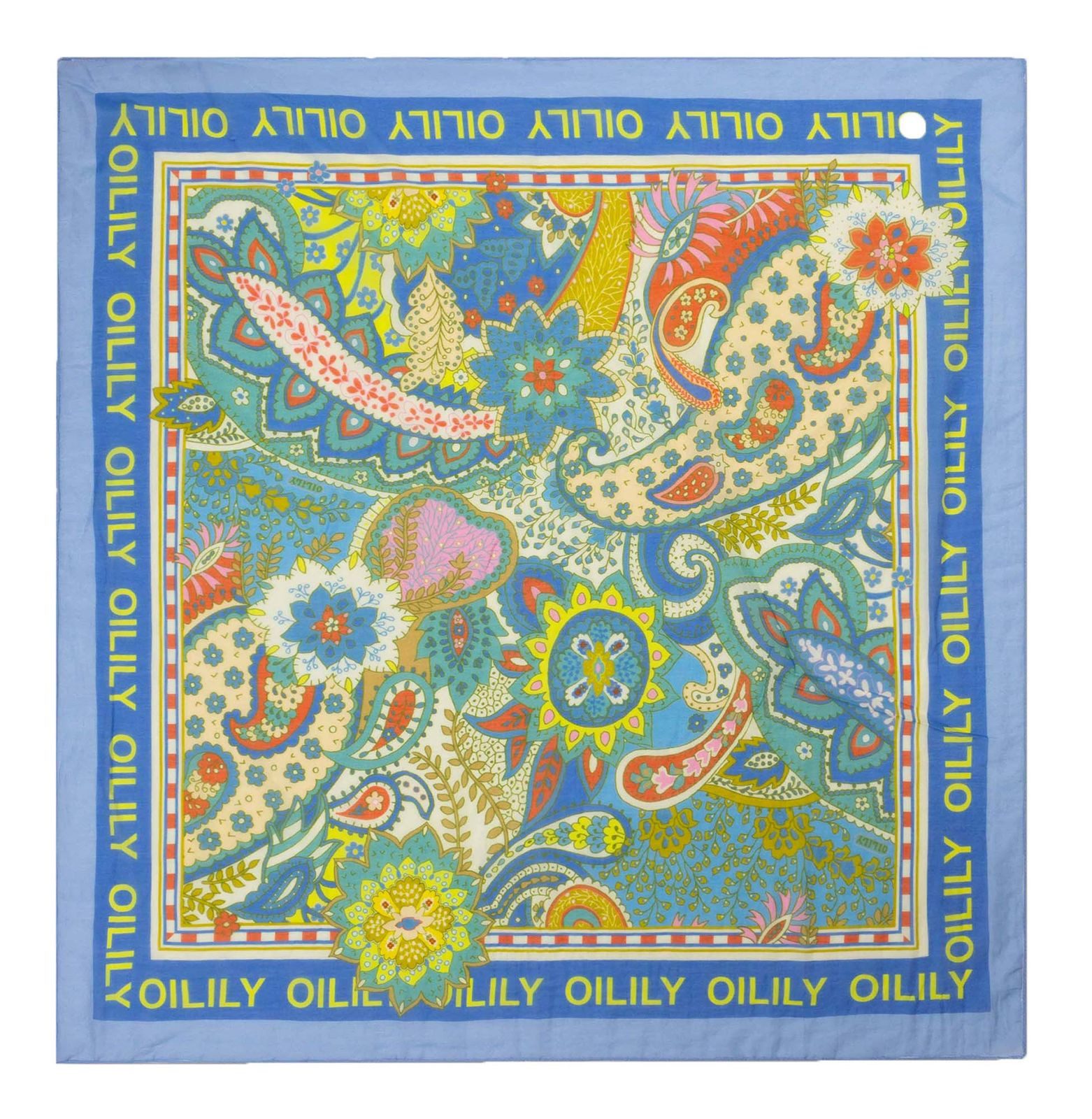 Oilily Modetuch Awesome Scarf