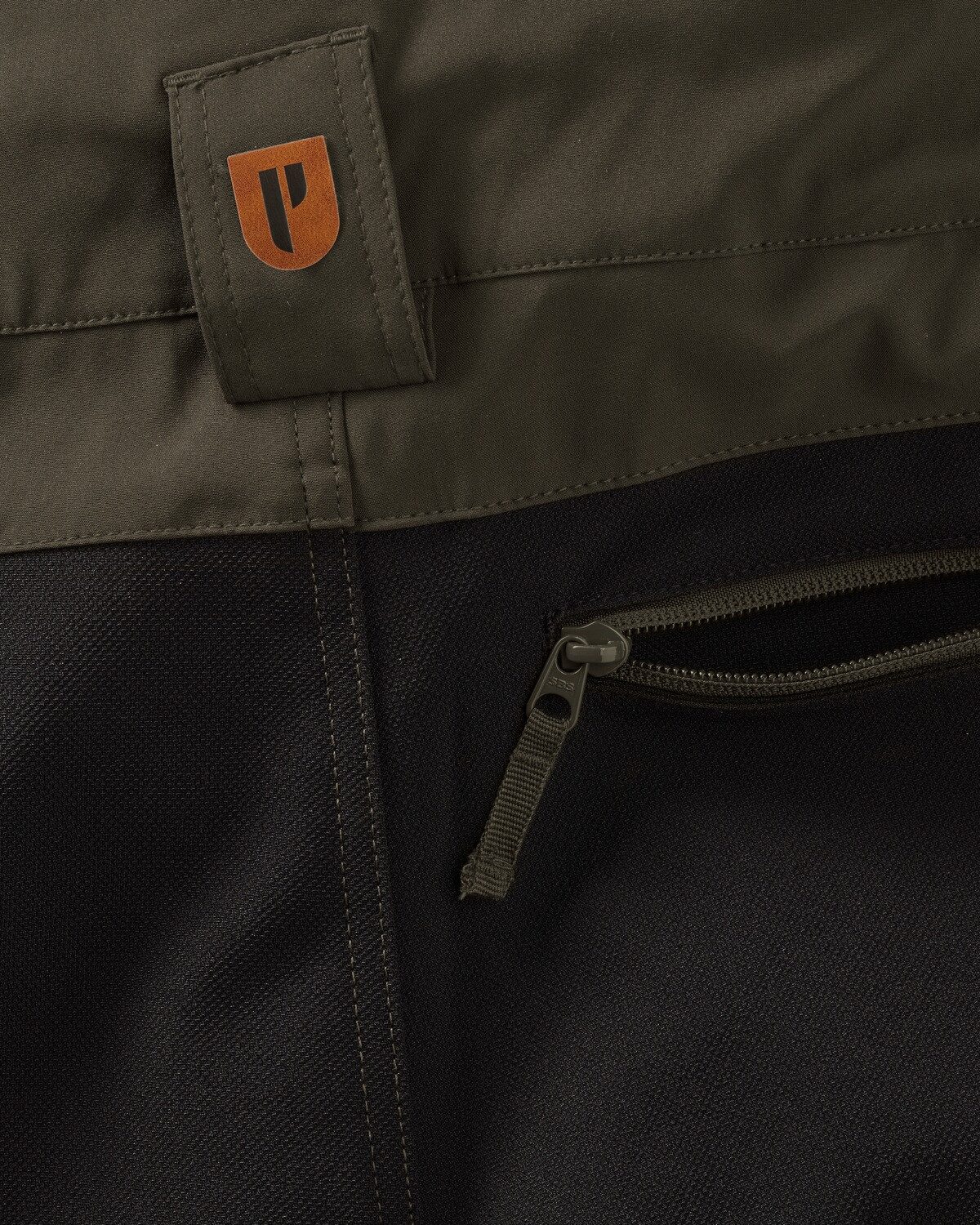 Parforce Active Outdoorhose Jagdhose Huntex Light Active