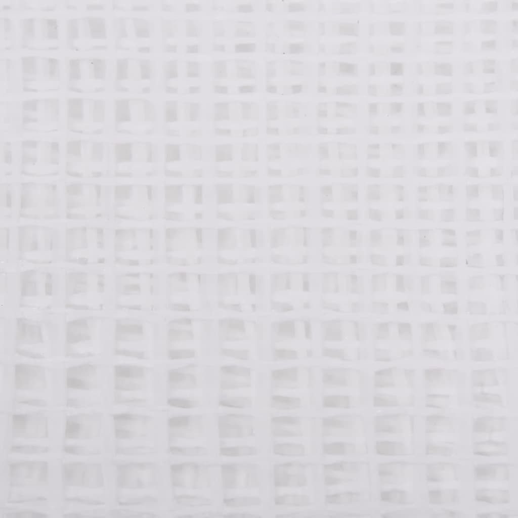 vidaXL Gewächshaus Ersatz Folie Abdeckung Ersatzfolie für Gewächshaus 9 m²