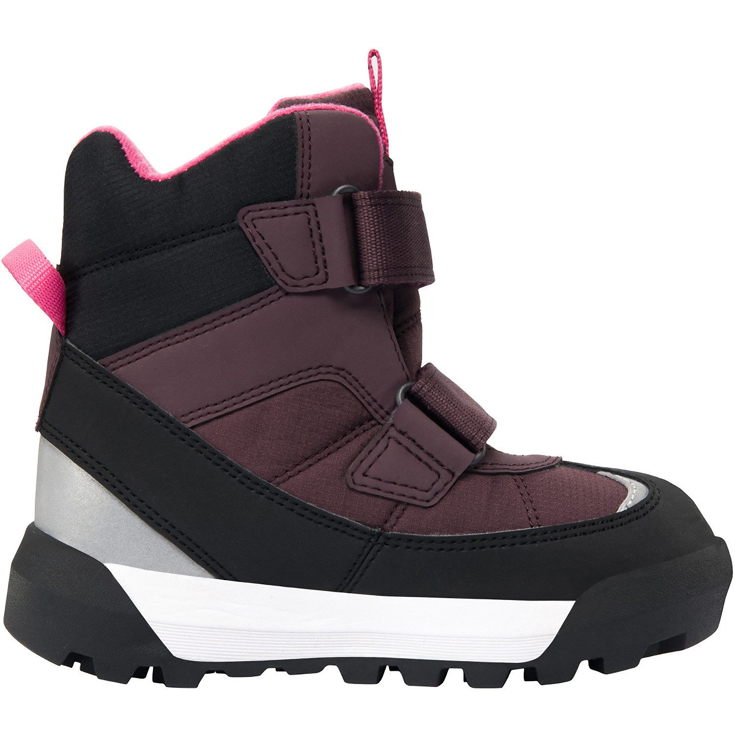 Viking T-Shirt KIDS EXPOWER WARM GTX 2V Wanderstiefel