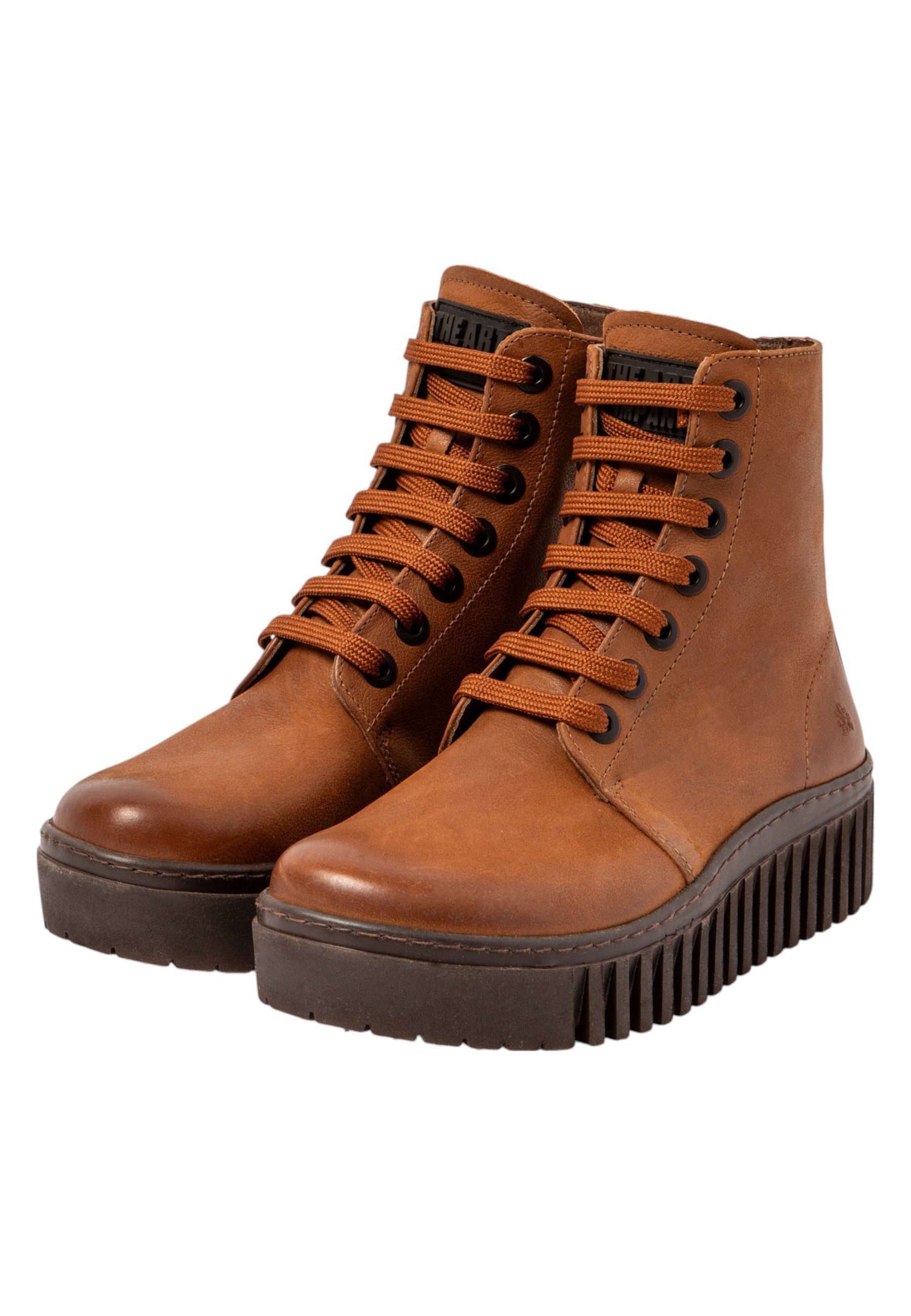 Art 1517 Brighton Cuero Stiefelette günstig online kaufen