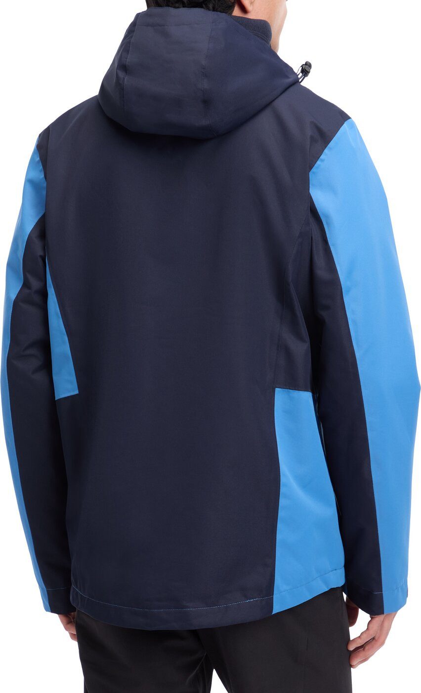 McKINLEY Doppeljacke He.-Doppel-Jacke Dano 3:1 M BLUE/NAVY günstig online kaufen