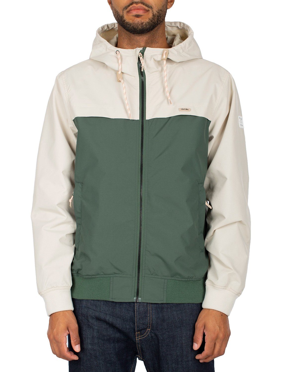 Sommerjacke Jacke Iriedaily Achterdeck Jacket