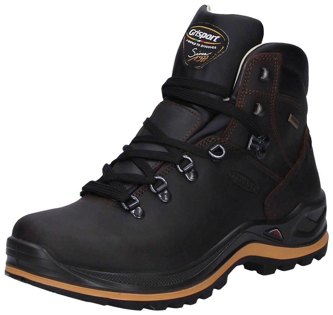 Grisport 13701D28t Marrone Idro Dakar Spotex Arbeitsschuh