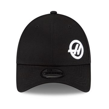 New Era Trucker Cap 9Forty F1 HAAS Team