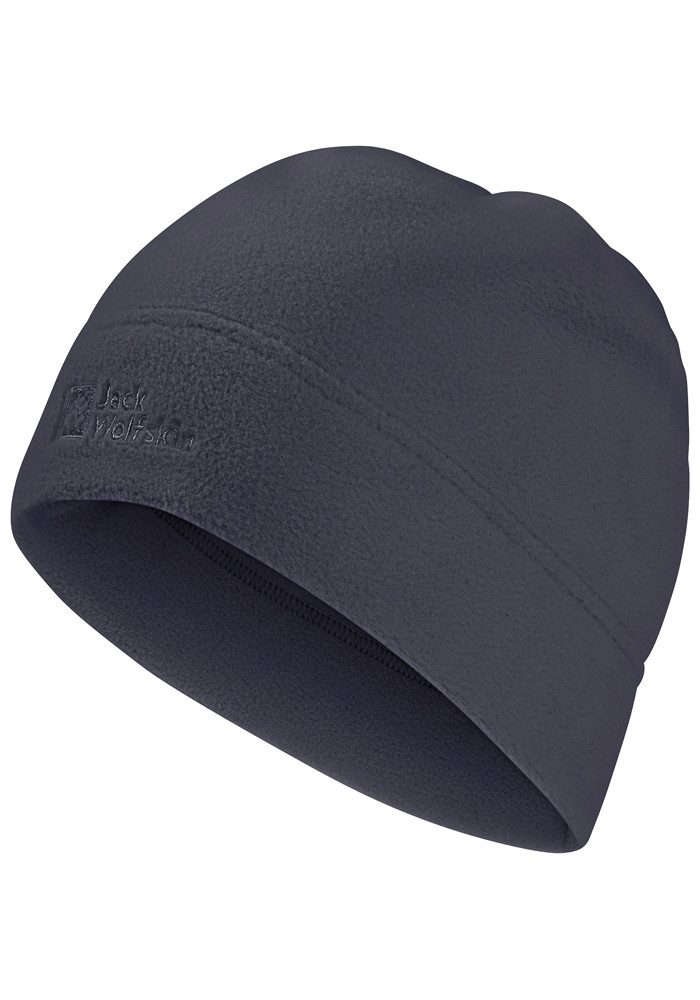 Jack Wolfskin Beanie REAL STUFF BEANIE