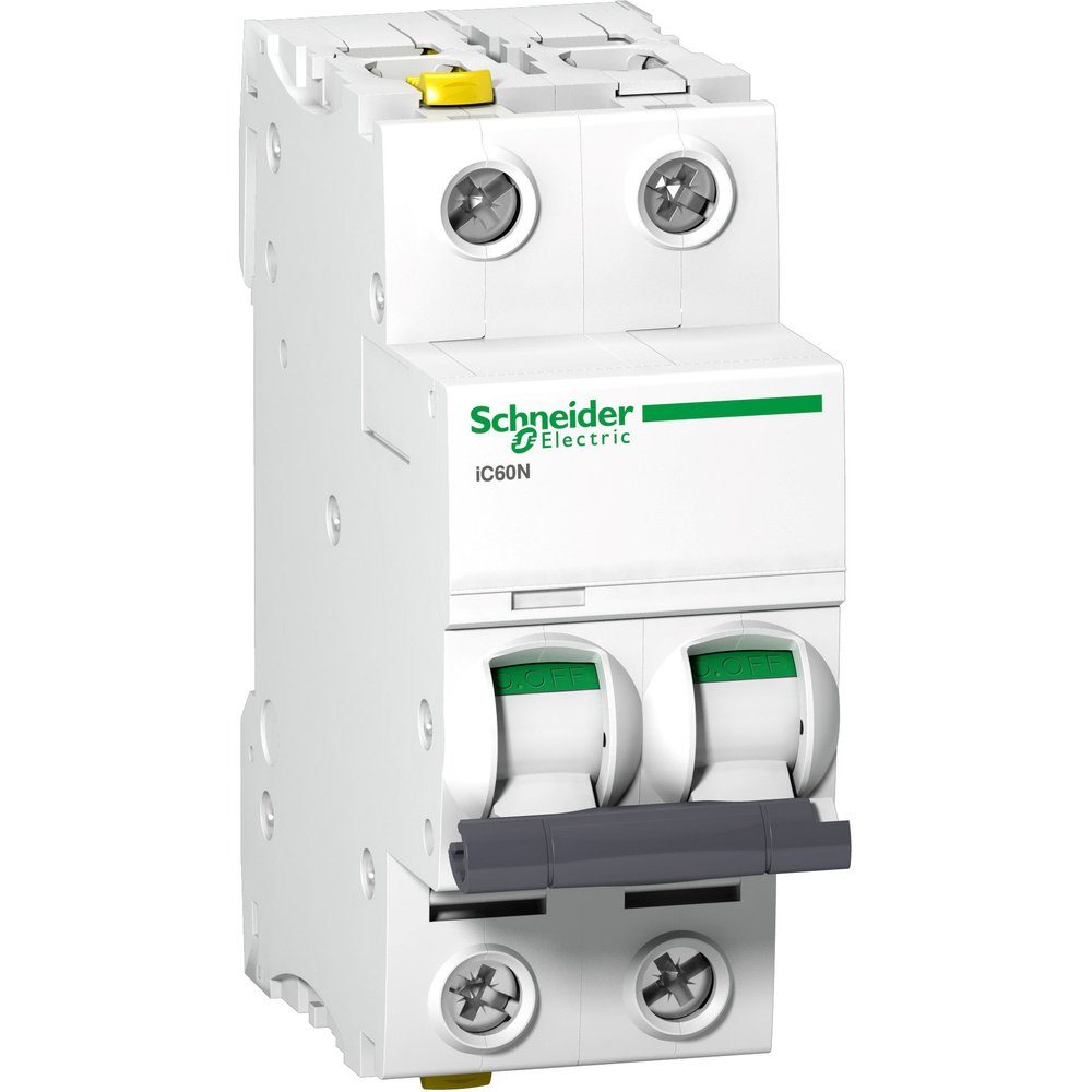 Schalter Schneider Electric A9F03210 A9F03210 Leitungsschutzschalter 10 A