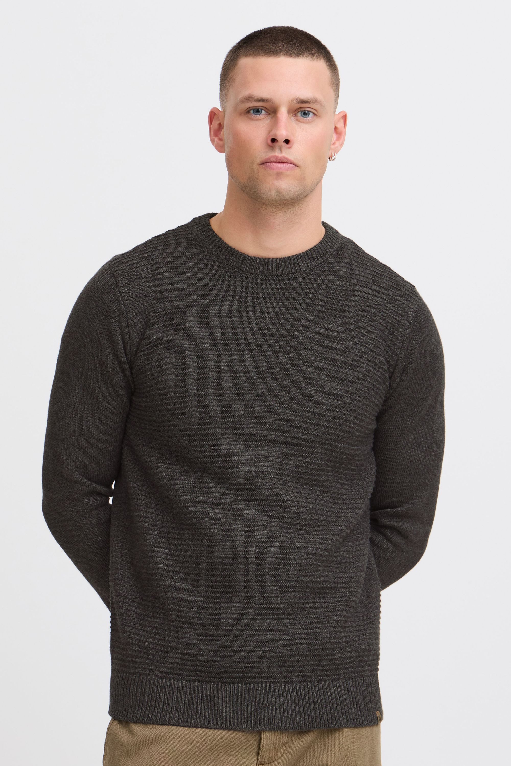 Strickpullover IDRicardo