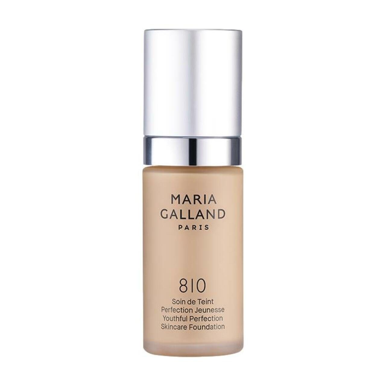 Maria Galland Paris Foundation 810-Soin de Teint Perfection Jeunesse