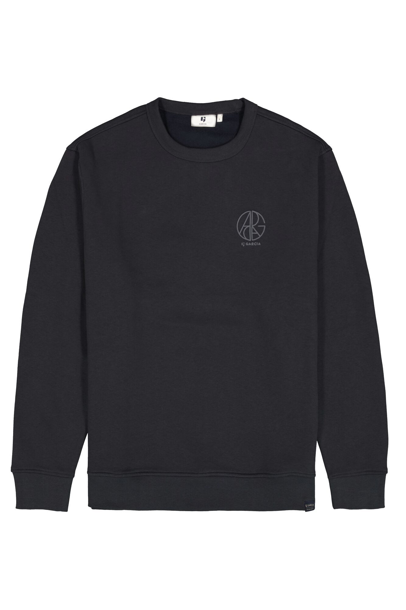 Garcia Sweatshirt men`s sweat