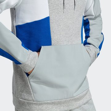 adidas Sportswear Kapuzensweatshirt ESSENTIALS COLORBLOCK HOODIE