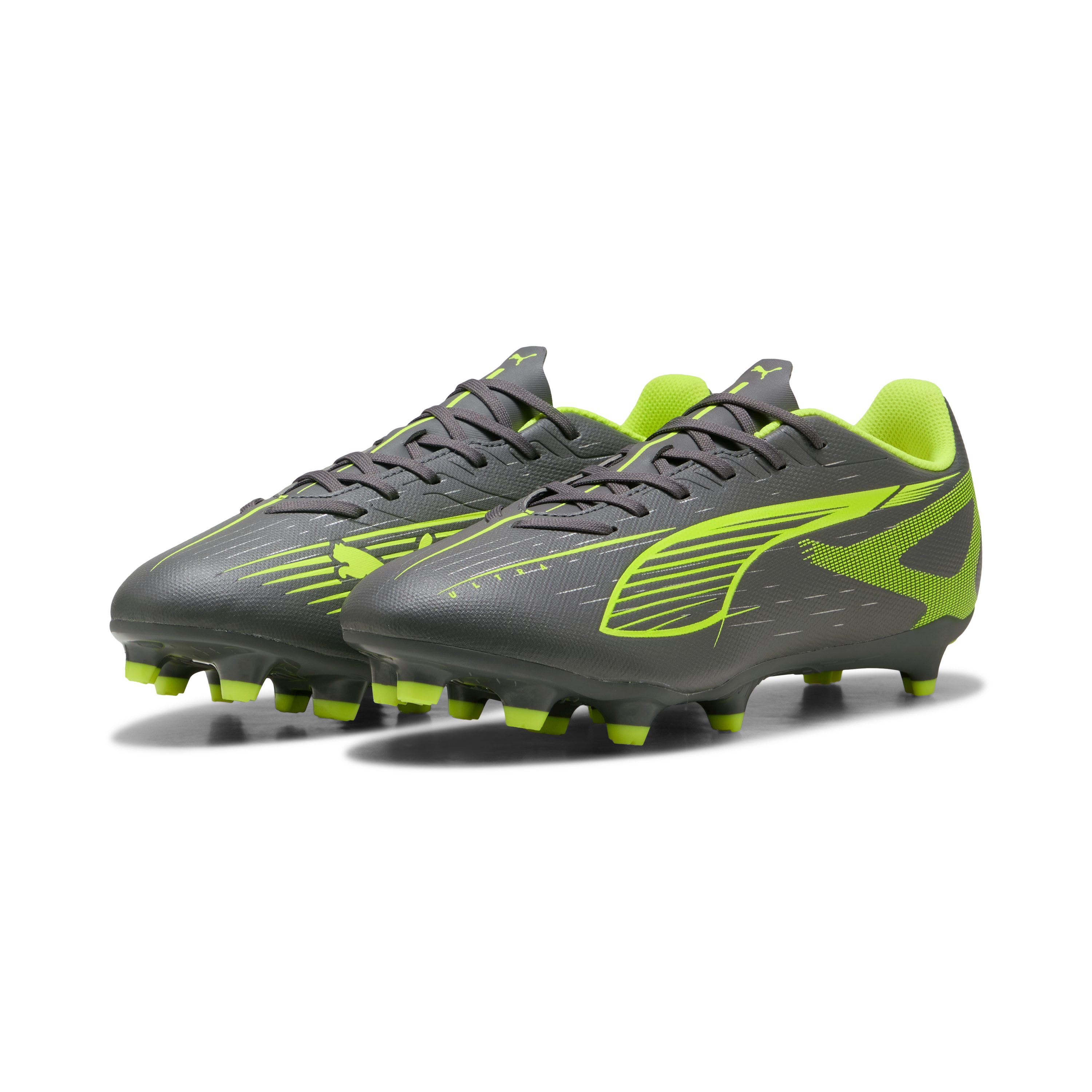 PUMA ULTRA 5 PLAY FG/AG Fußballschuh günstig online kaufen