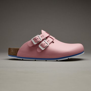 Birkenstock Kay Pro LE SL 2.0 Coral Shell Clog