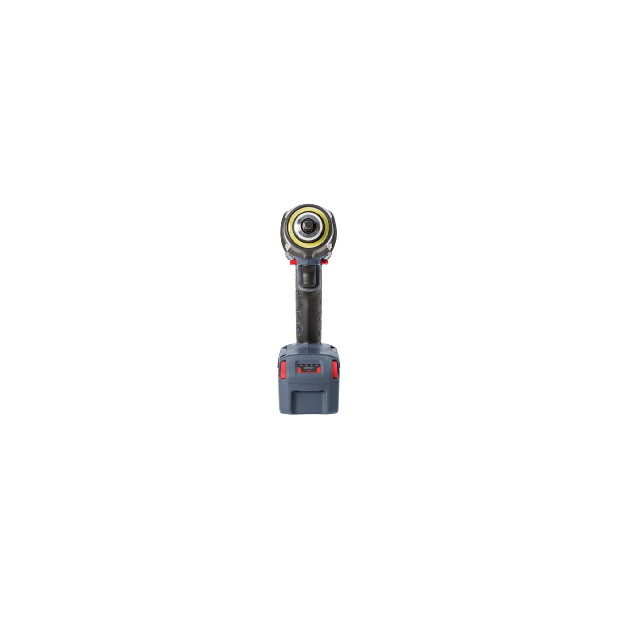 Ingersoll Rand Schlagschrauber Ingersoll Rand Akku-Schlagschrauber Kit W5133-K22B-EU 3/8"