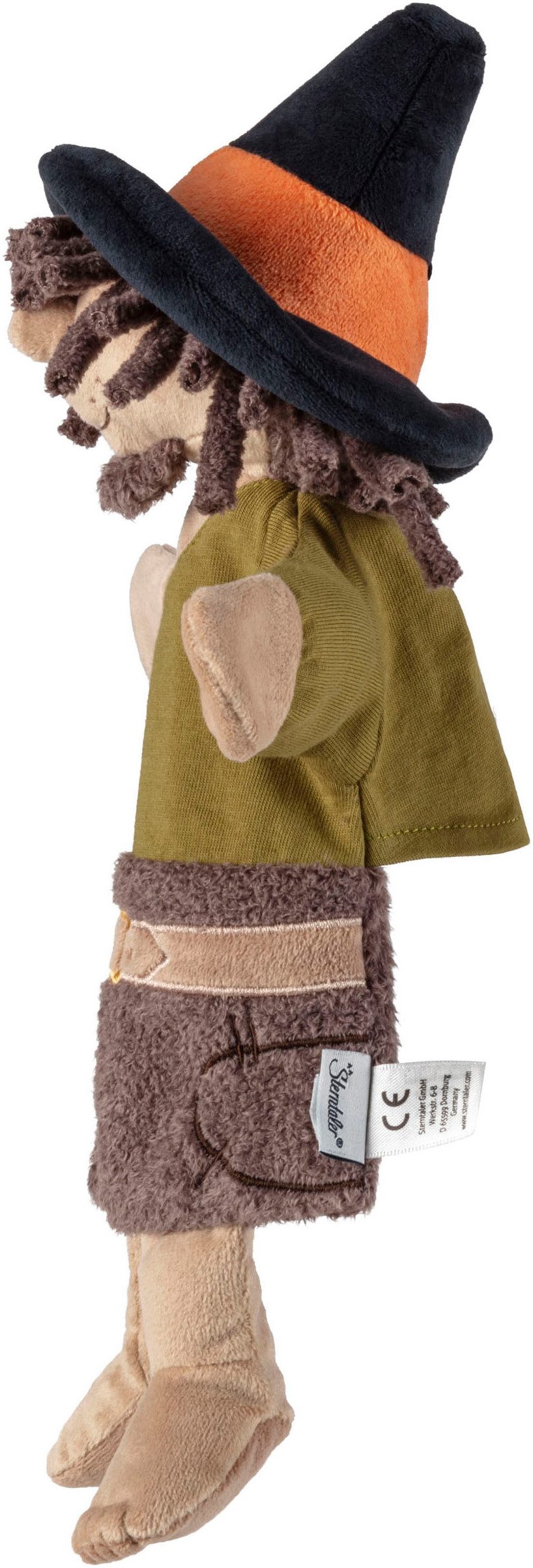 Sterntaler® Handpuppe Räuber günstig online kaufen