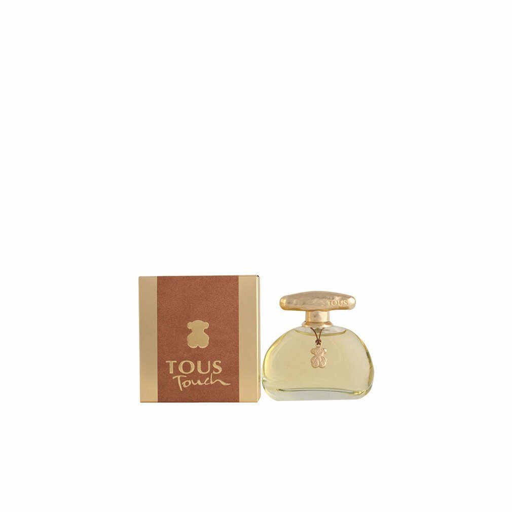 Tous Eau de Toilette Tous Touch Eau de Toilette (50 ml)
